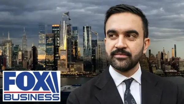 Billionaire Meets NYC Mayor, Cites Smartness Amid Policy Clashes