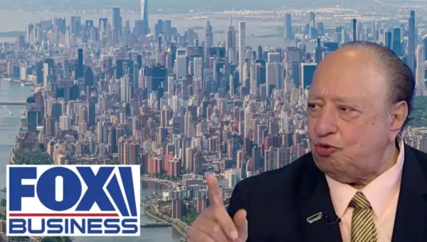 Billionaire Warns: Tax Hikes Threaten Middle Class