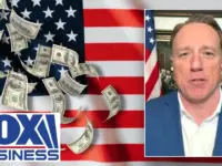 Billions in COVID Funds Stolen as Protections Were Disabled