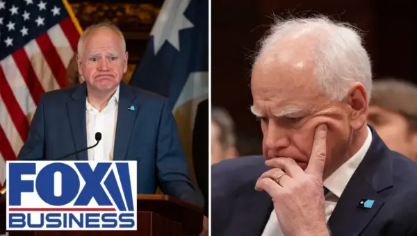 Billions in Welfare Fraud Emerge in Minnesota