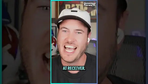 Bills Gamble on Moore: A Risky, Necessary Playoff Push