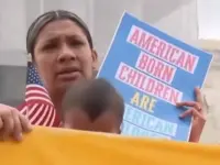 Birthright Citizenship: A System Under Strain?