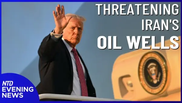 Birthright Citizenship Debate Ignites Over 14th Amendment Interpretation