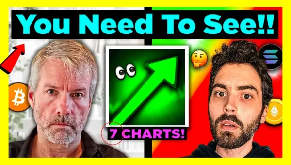 Bitcoin Charts Signal Bottom Amidst Extreme Fear