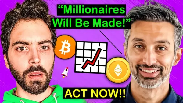 Bitcoin ETF Inflows Signal Institutional Accumulation Amidst Market Dip