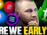 Bitcoin Eyes $75K Short Squeeze Amidst Whale Accumulation