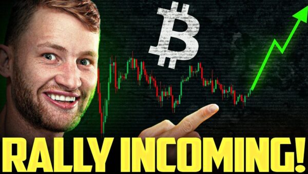 Bitcoin Eyes $80K as Altcoins Brace for Volatility