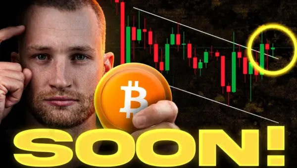 Bitcoin Faces Crucial Test as Altcoin Rally Window Narrows