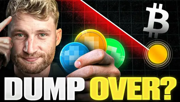 Bitcoin Faces Downturn; Traders Eye Shorting Opportunities