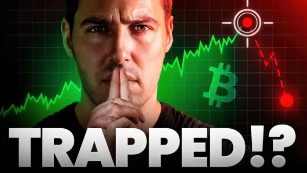 Bitcoin Faces Potential Bull Trap as Market Signals Shift