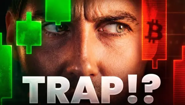 Bitcoin Faces Potential ‘Trap’ as March 18th Deadline Looms