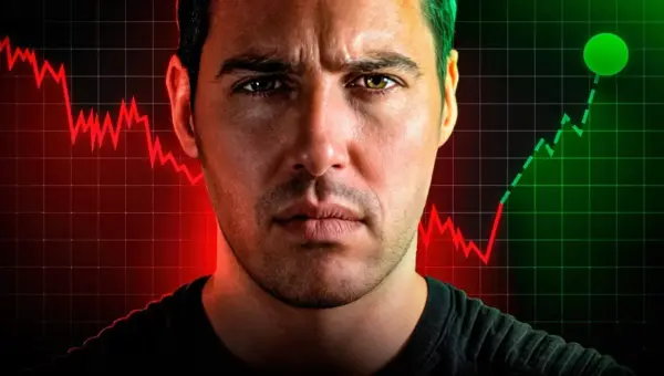 Bitcoin Halving Sparks Volatility: Traders Eye Key Levels