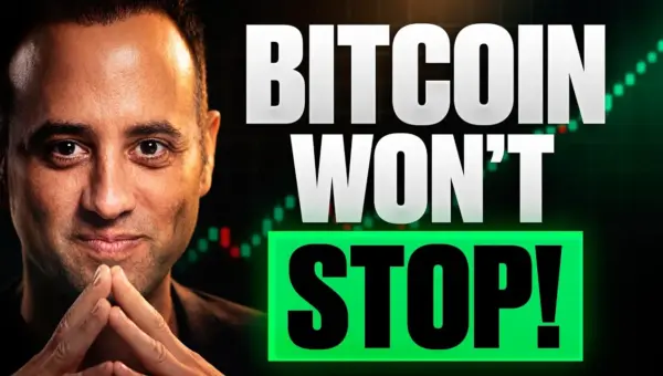 Bitcoin Holds Strong Amid Geopolitical Turmoil