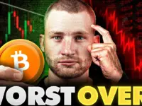 Bitcoin Holds Support Amid Geopolitical Turmoil, Traders Eye Breakout