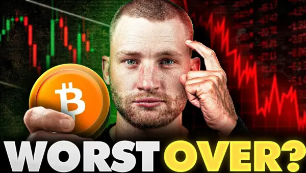 Bitcoin Holds Support Amid Geopolitical Turmoil, Traders Eye Breakout