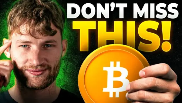 Bitcoin Nears Crucial Juncture as Traders Miss Key Signals