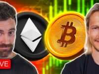 Bitcoin Plunges Amid Geopolitical Turmoil, Jane Street Theory Emerges