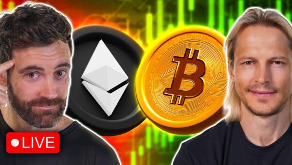 Bitcoin Plunges Amid Geopolitical Turmoil, Jane Street Theory Emerges