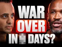 Bitcoin Price Holds Strong Amidst Geopolitical Tension