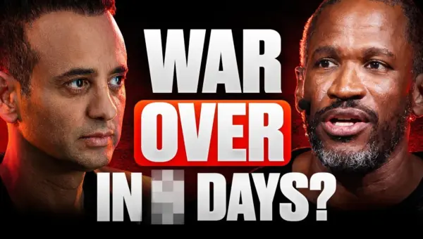 Bitcoin Price Holds Strong Amidst Geopolitical Tension