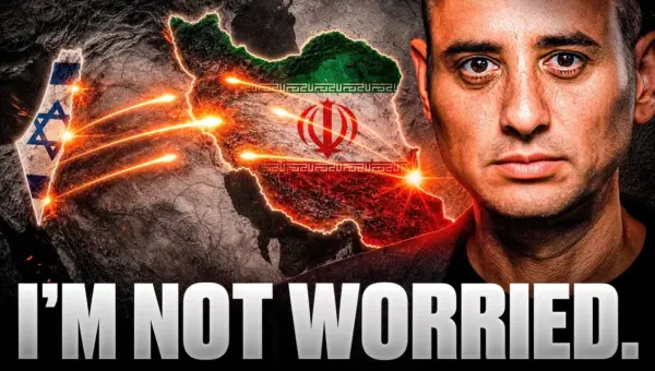 Bitcoin Recovers as Geopolitical Fears Subside