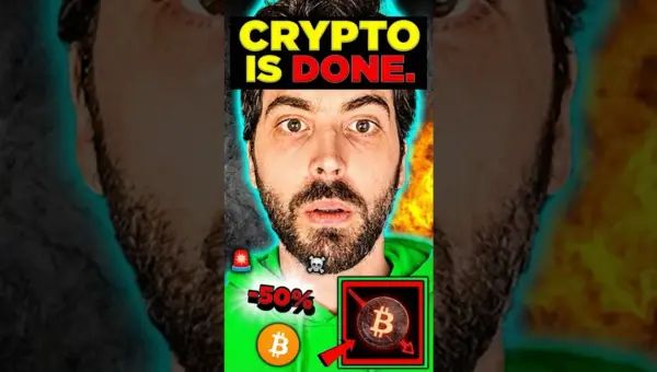 Bitcoin Relative Strength Signals Imminent 80K+ Push