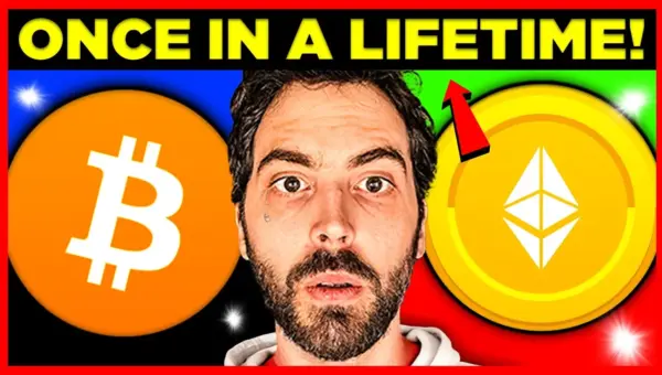 Bitcoin Surges Amid Global Uncertainty; Ethereum Eyes $80K