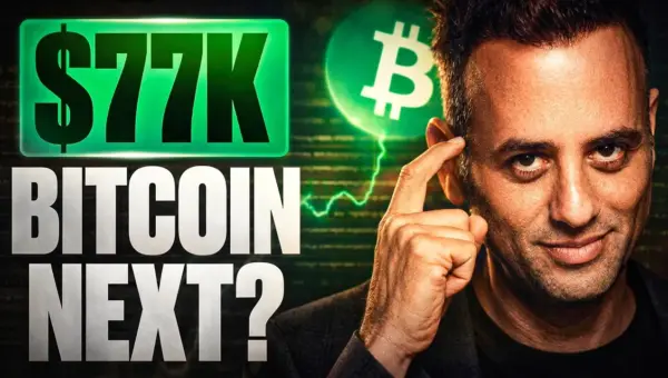 Bitcoin Surges as Geopolitical Tensions Ease