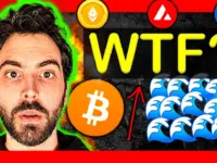 Bitcoin Surges as Institutions Embrace On-Chain Future