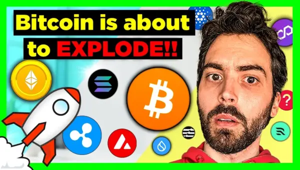 Bitcoin Surges Past Gold, S&P 500 Amid Shifting Markets