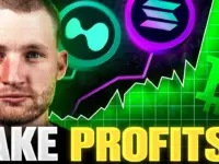 Bitcoin Surges: Traders Debate Locking In Profits