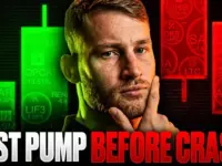 Bitcoin Weakens, Altcoins Brace for Potential Drop