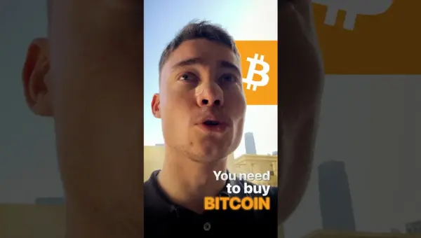 Bitcoin’s Price Surge Driven by Holders, Not Hype