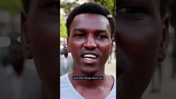 Black Americans Flock to Kenya, Citing Growth and Opportunity