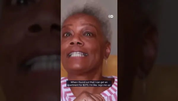 Black Americans Seek New Homes in Kenya for Freedom and Affordability