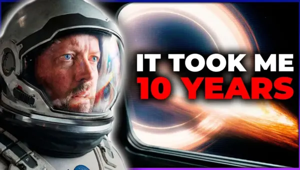 Black Holes: 10 Years of Cosmic Mysteries Unraveled