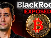 BlackRock Buys Bitcoin Amidst ETF Outflow Hype