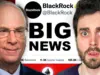 BlackRock Ignites ETH ETF Race with Staking Rewards