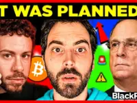 BlackRock’s Crypto Pivot Fuels Market Shift