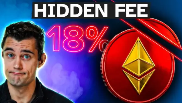 BlackRock’s ETH ETF Sparks Centralization Fears