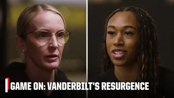 Blakes’ 54 Points Spark Vandy Upset!