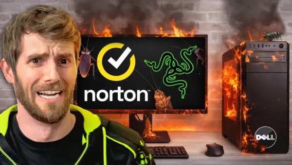 Bloatware Devours Your PC Performance: We Tested It