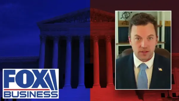 Blue States Accused of Frivolous Lawsuits Against Federal Programs