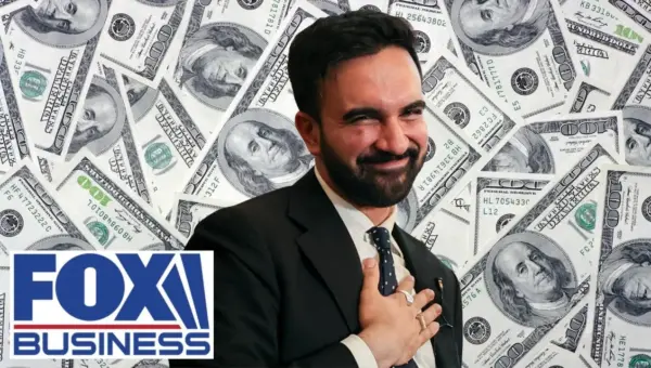 Blue States Hike Taxes, Sparking Exodus Fears