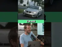 BMW Wagon Sells for $52,500: A Future Classic?