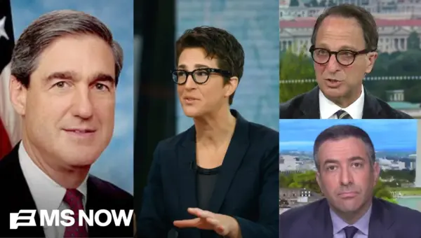 Bob Mueller Remembered for Integrity, Public Service Legacy