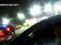 Bodycam Footage Raises Doubts in Fatal Agent Shooting
