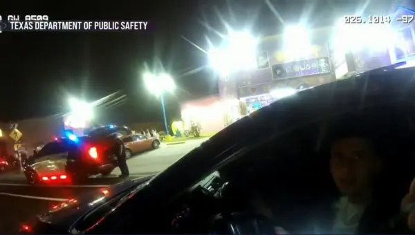 Bodycam Footage Raises Doubts in Fatal Agent Shooting