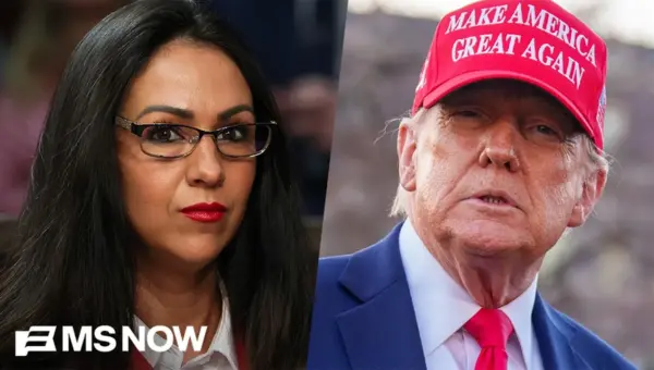 Boebert Rejects Trump’s $200B Iran War Funding Ask