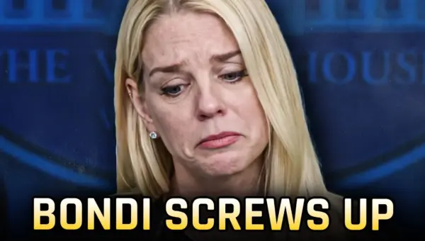 Bondi’s Blunder: Trump DOJ Memo Undermines California EV Lawsuit